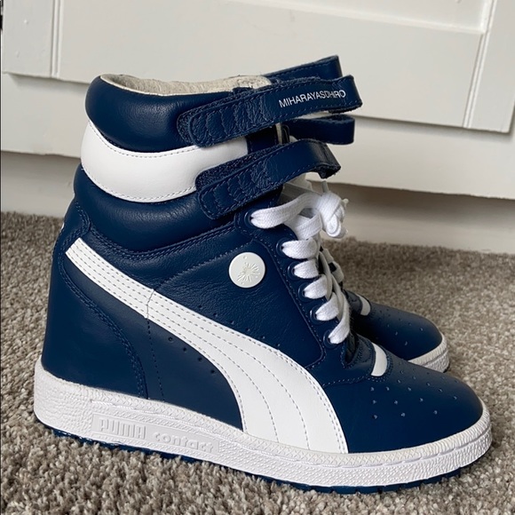 Puma by Miharayasuhiro - Picture 3 of 7